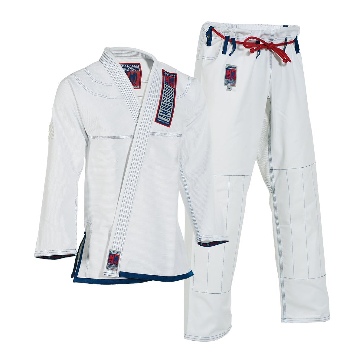 Ambassador Brazilian Jiu-Jitsu Gi