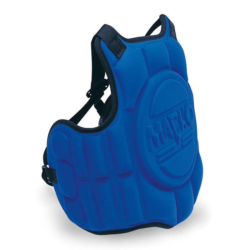 Chest Guard