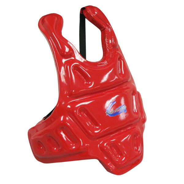 Genesis Chest Guard