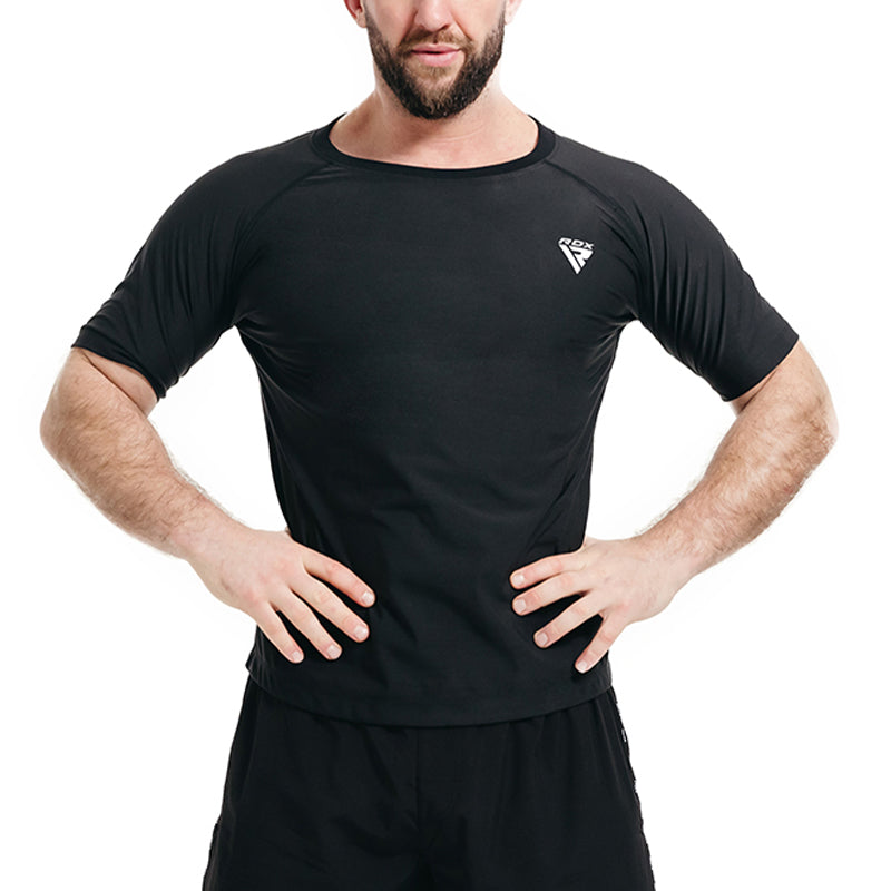 RDX M1 SWEAT T-SHIRT MEN
