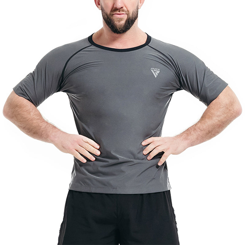 RDX M1 SWEAT T-SHIRT MEN