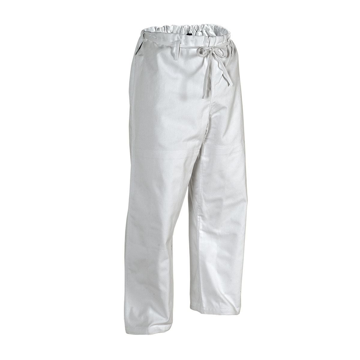 Deluxe Single-Weave Judo Gi