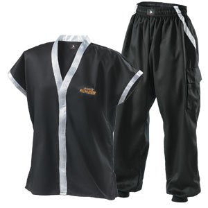Little Ninjas Uniform