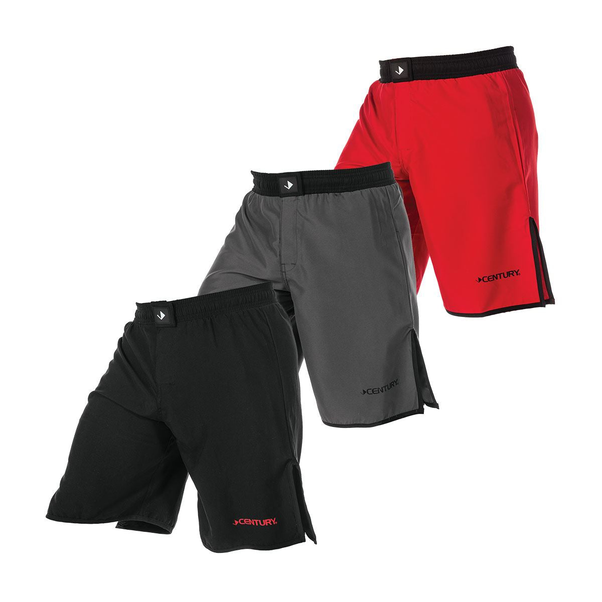 MMA Fight Shorts