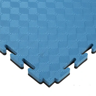 Pro-Force Deluxe Reversibile Jigsaw Sport Mat