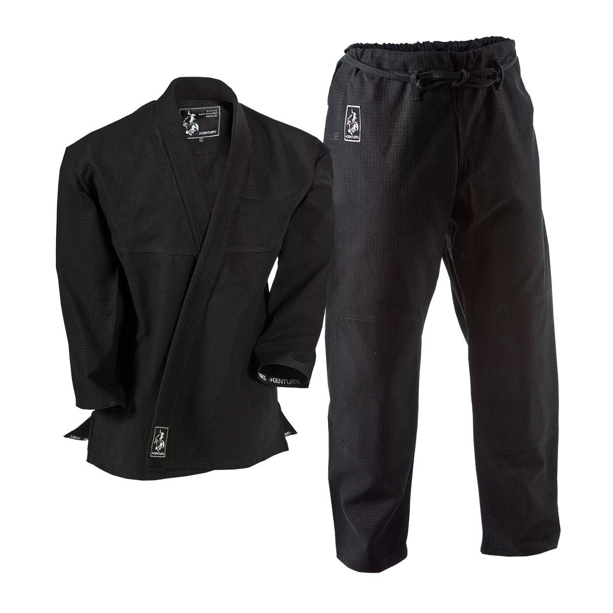 Ripstop Brazilian Fit Jiu-Jitsu Gi