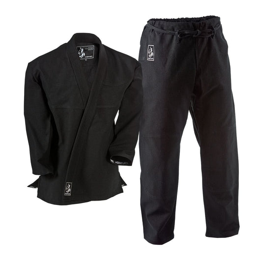 Ripstop Brazilian Fit Jiu-Jitsu Gi