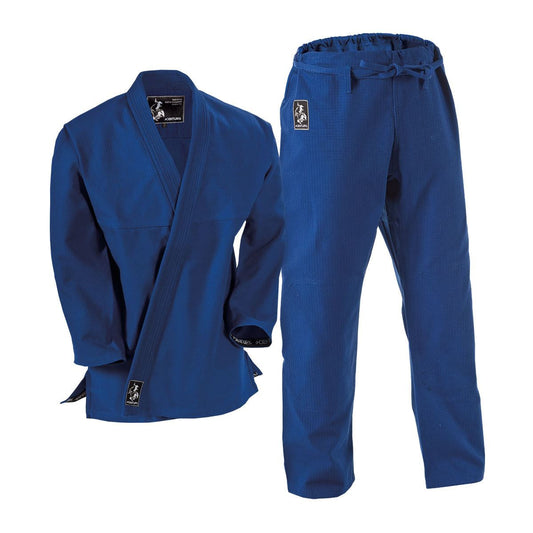 Ripstop Brazilian Fit Jiu-Jitsu Gi