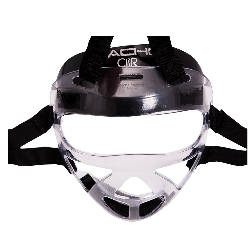 Universal Face Shield