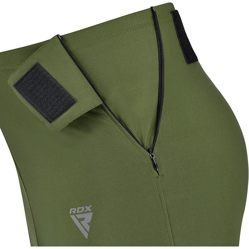 RDX Sauna Sweat Leggings For Women