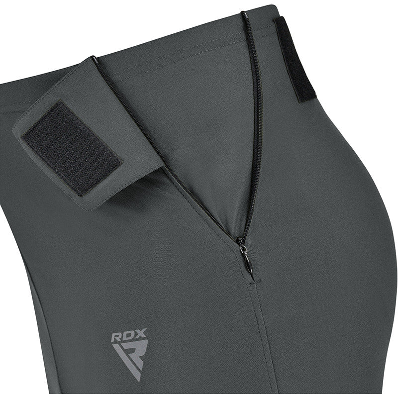 RDX Sauna Sweat Leggings For Women