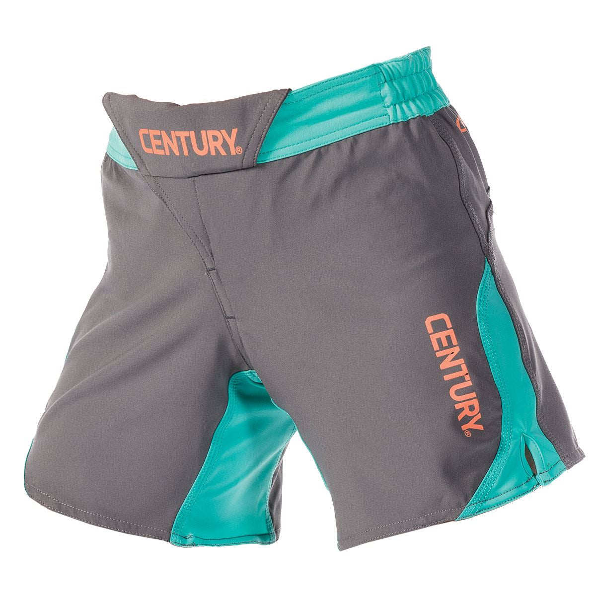 Spider Monkey Fight Shorts - Ladies
