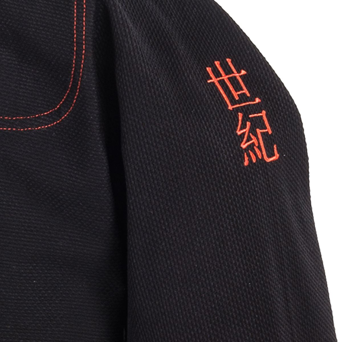 Spider Monkey Gi