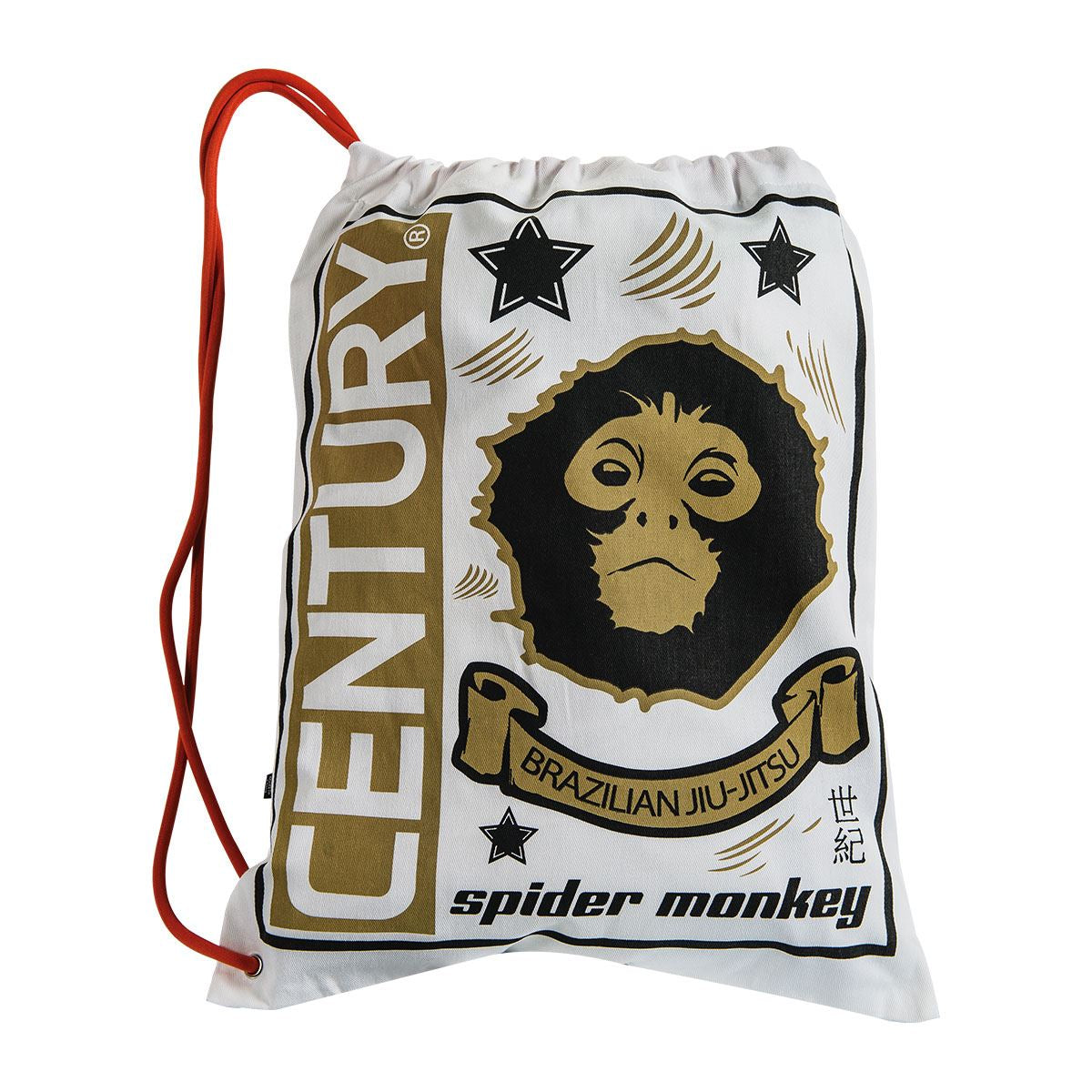 Spider Monkey Gi