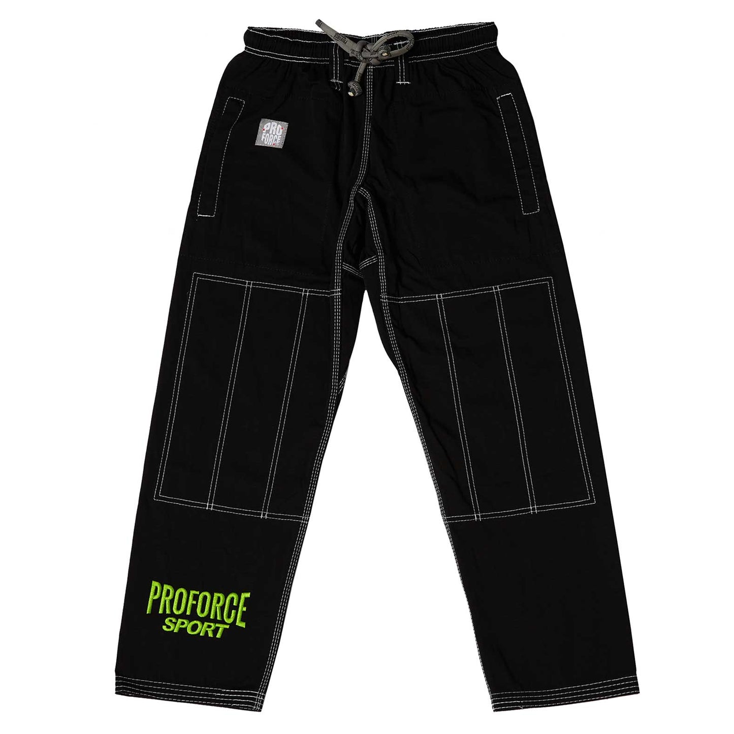 ProForce Sport® Ripstop BJJ Pant w/ Pockets