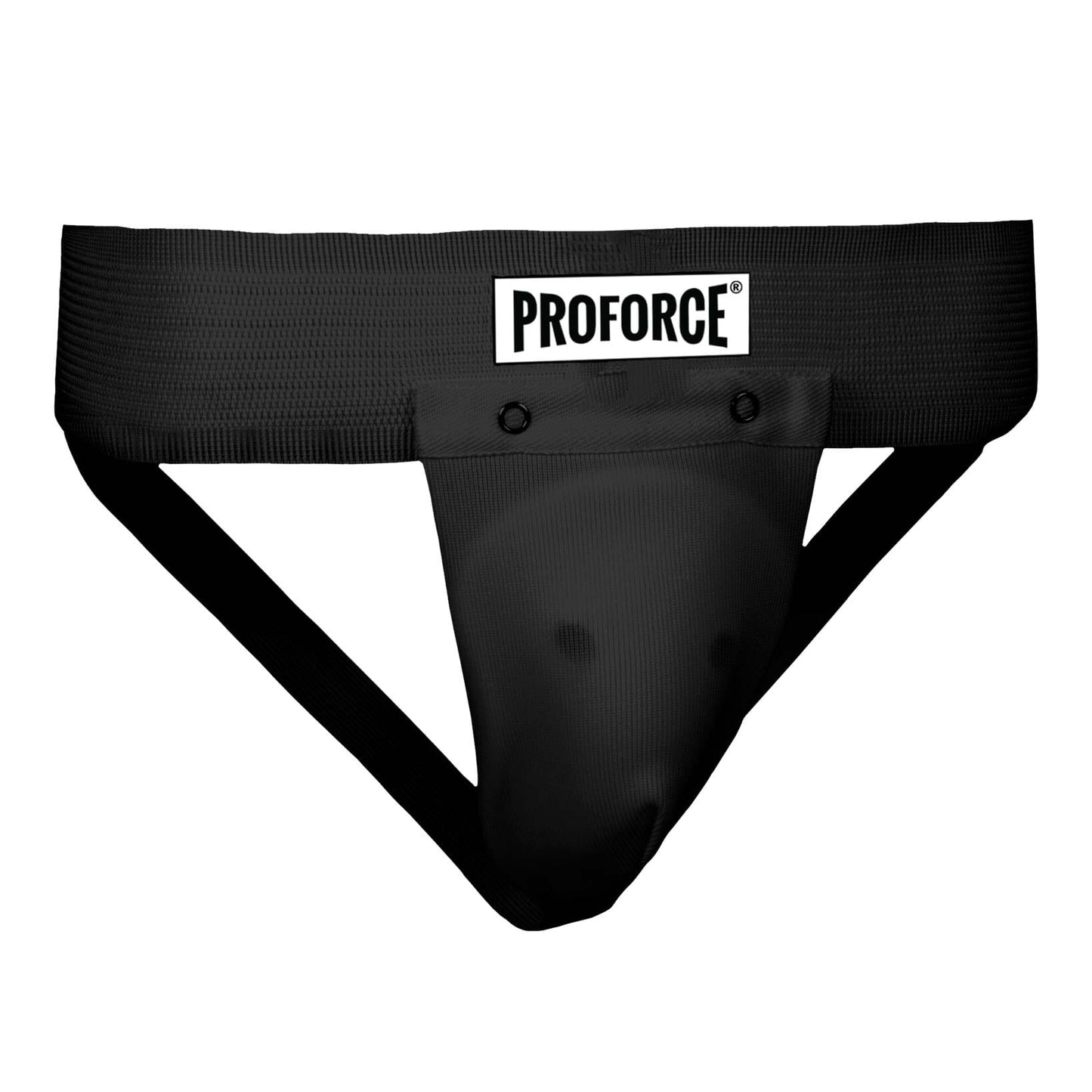 ProForce® II Cup & Supporter Set