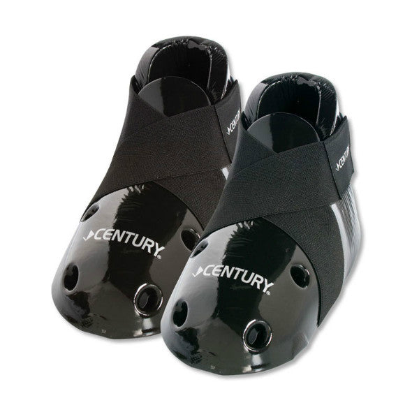 Student Sparring Hi-Top Boots