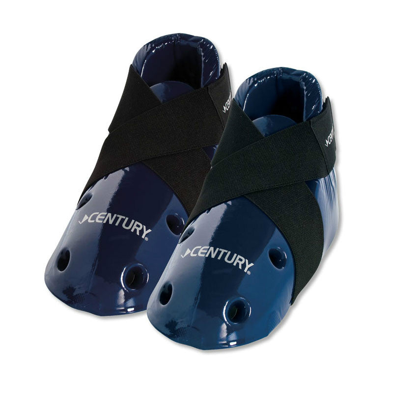 Student Sparring Hi-Top Boots