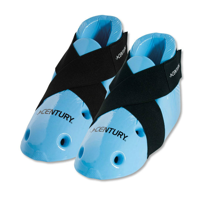 Student Sparring Hi-Top Boots