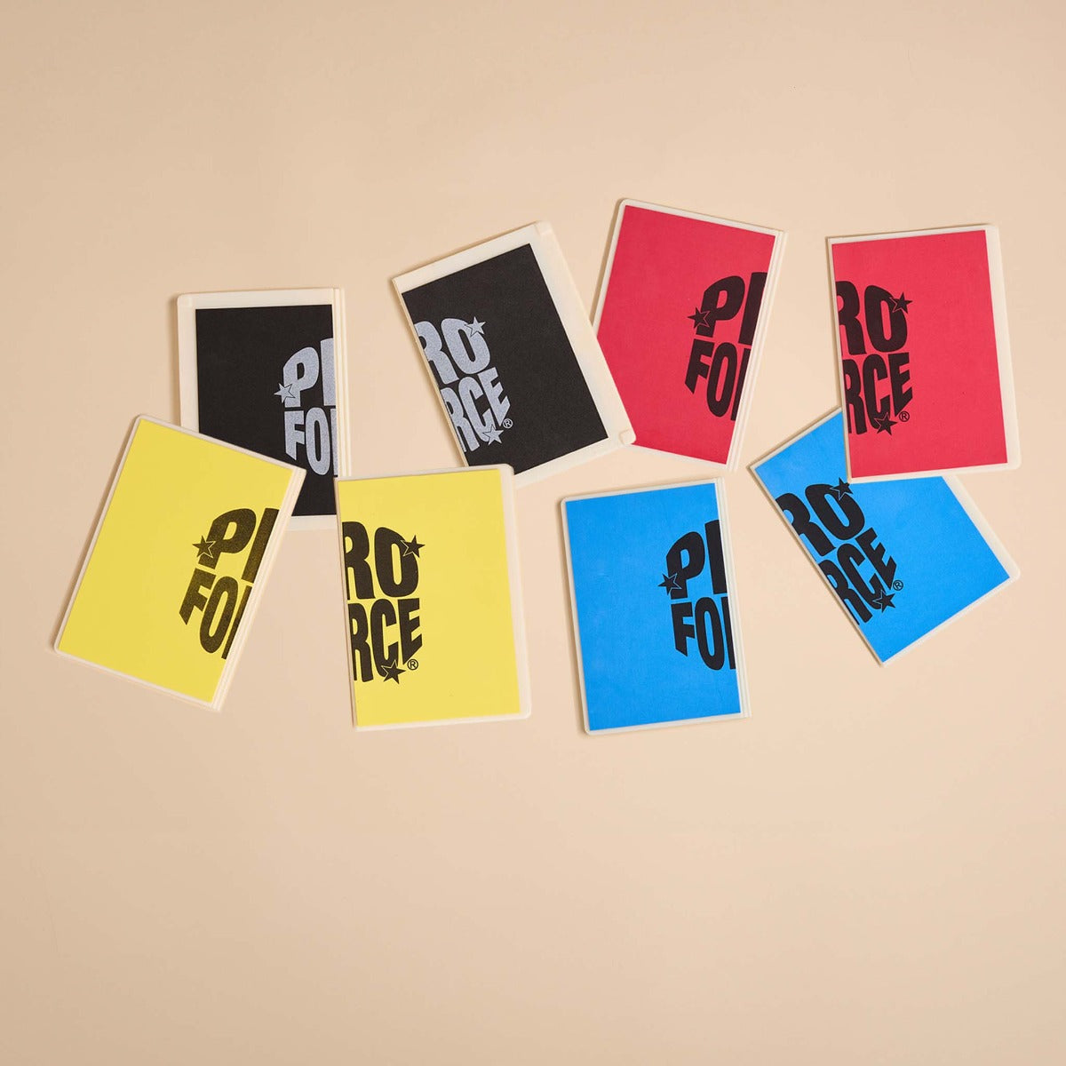 Proforce® Rebreakable Board Yellow 1/4" **WHOLESALE SALE PRICE DOES NOT RECEIVE ANY ADDITIONAL DISCOUNTS