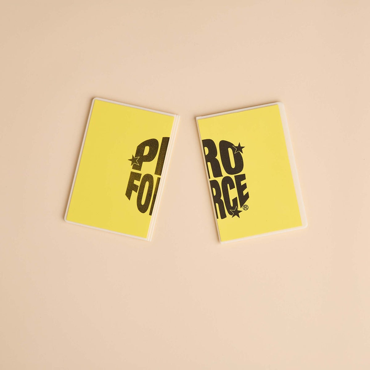Proforce® Rebreakable Board Yellow 1/4" **WHOLESALE SALE PRICE DOES NOT RECEIVE ANY ADDITIONAL DISCOUNTS