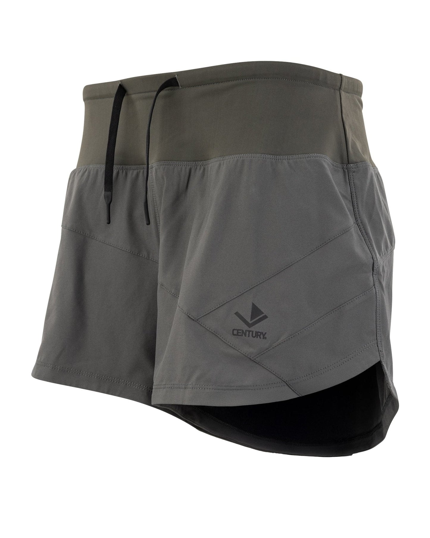 Century Women's Lined Training Short