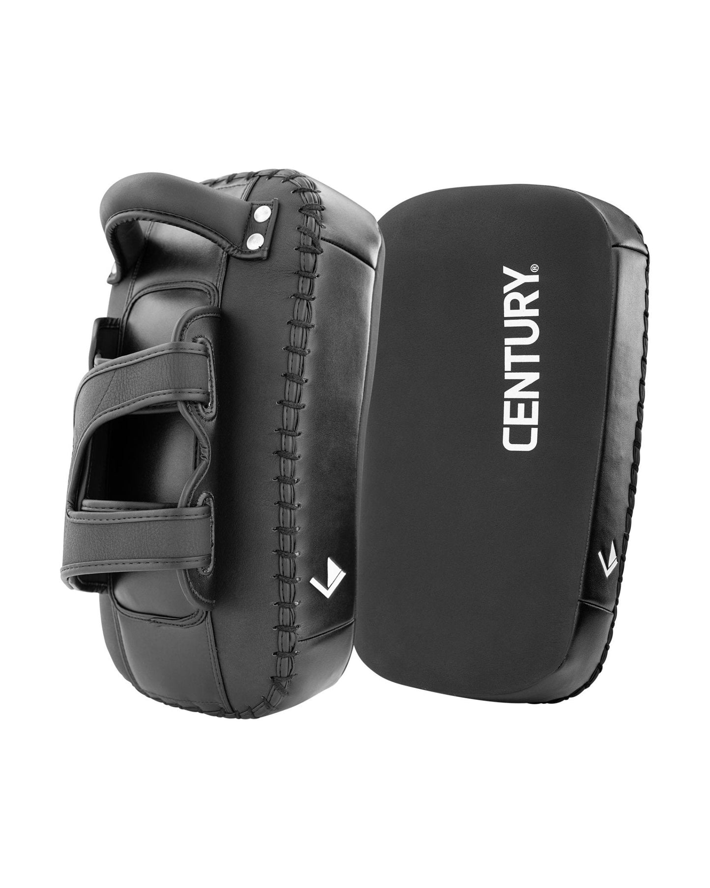 Creed Curved Thai Pad Pair