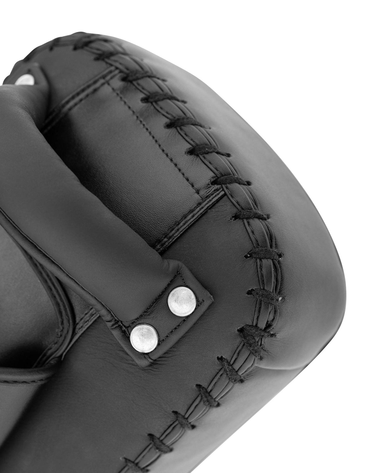 Creed Curved Thai Pad Pair