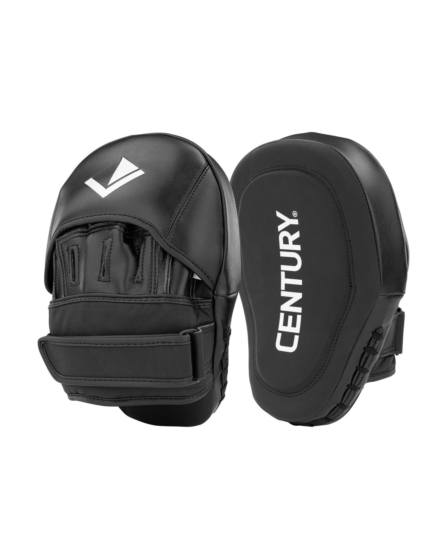 Creed Focus Mitt Pair