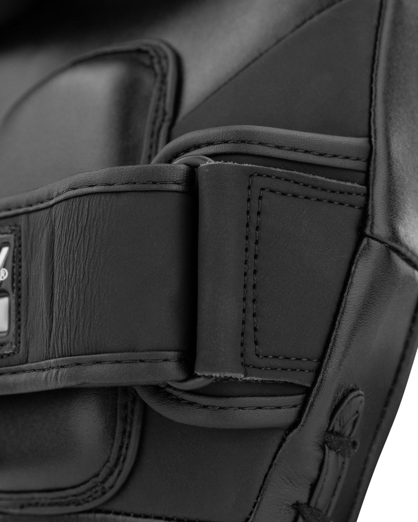 Creed Thai Focus Mitt Pair