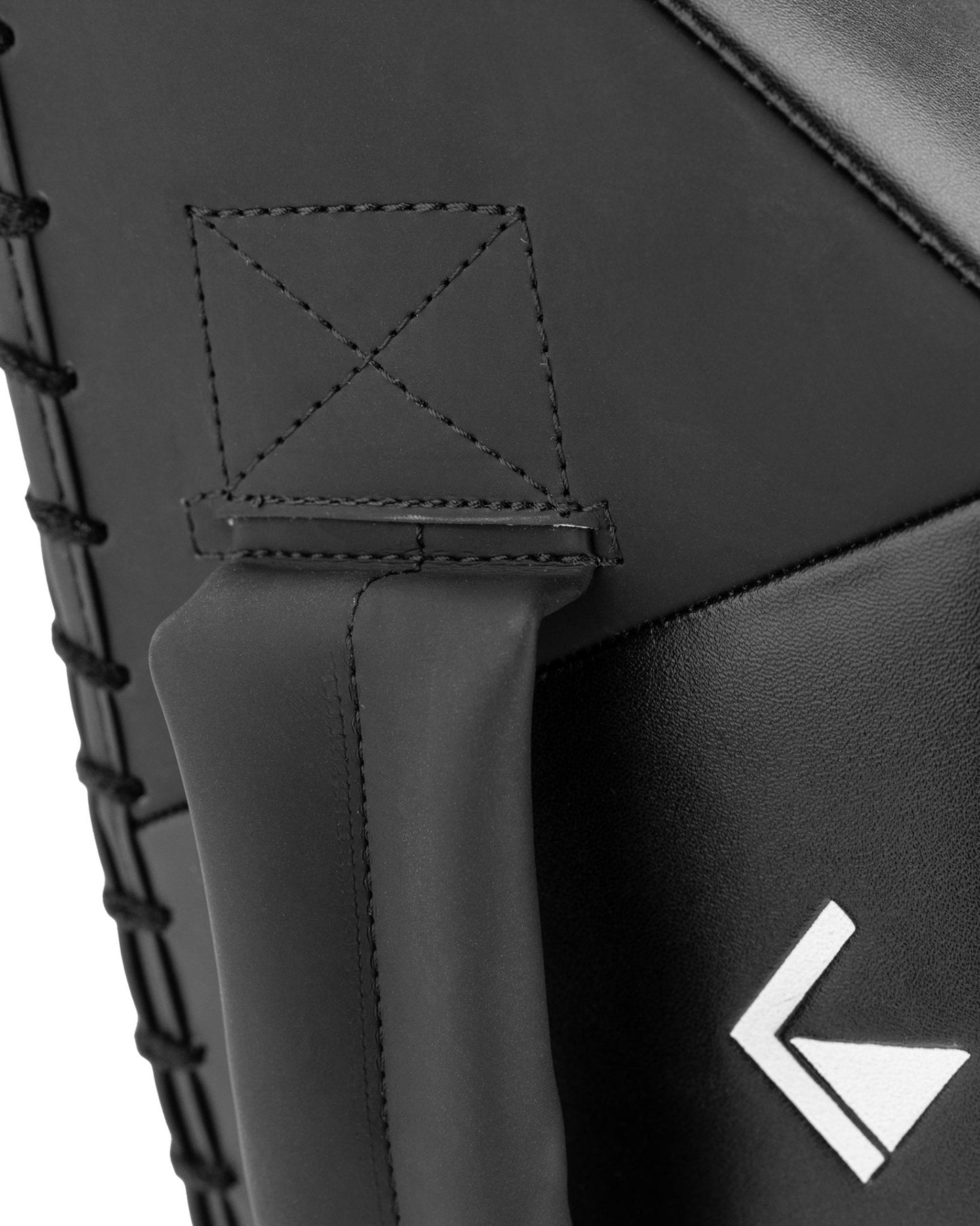 Creed Tombstone Shield