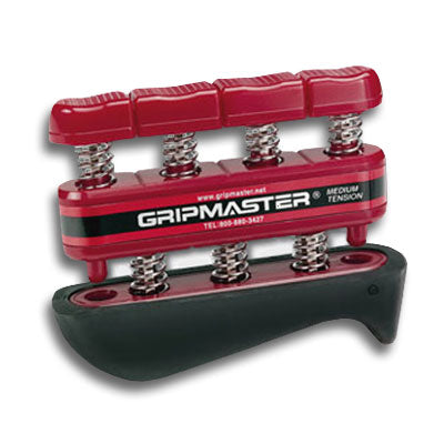 Gripmaster Tuff Fist