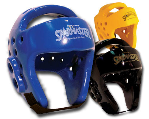 Blank Pro Spar Headguard