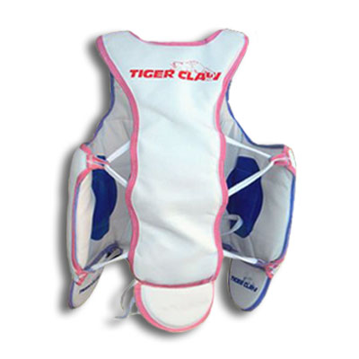 Pro-Chest Guards-Dots