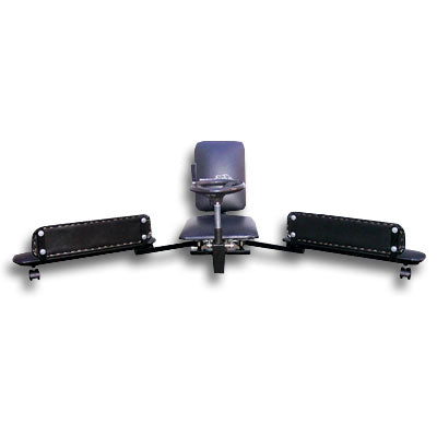 Tiger Claw Pro Leg Stretcher