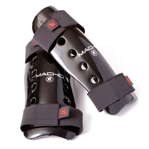 Macho Dyna Shin/Forearm Guard