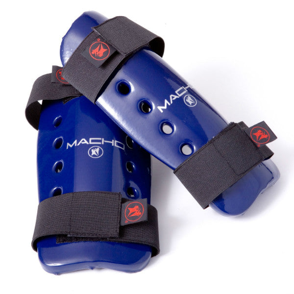 Macho Dyna Shin/Forearm Guard