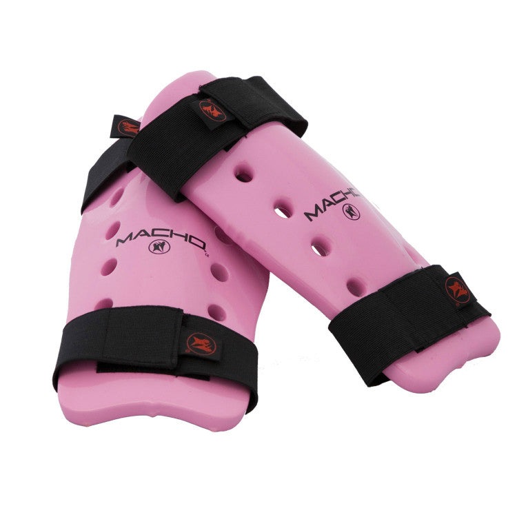 Macho Dyna Shin/Forearm Guard