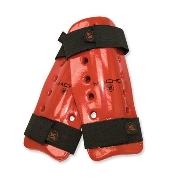 Macho Dyna Shin/Forearm Guard