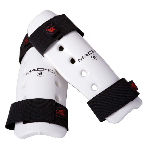 Macho Dyna Shin/Forearm Guard