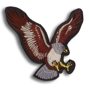 Eagle Patch
