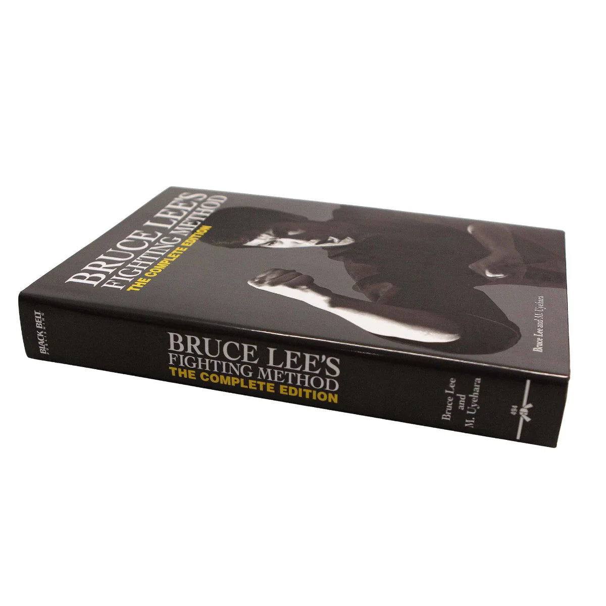 Bruce Lee's Fighting Method: The Complete Edition