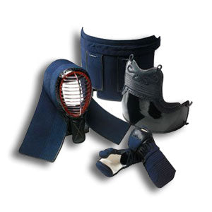 Kendo Armor