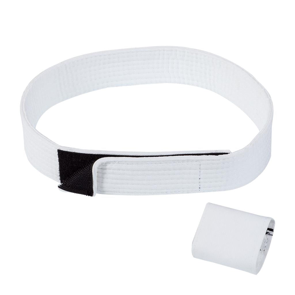 No Tie Belt