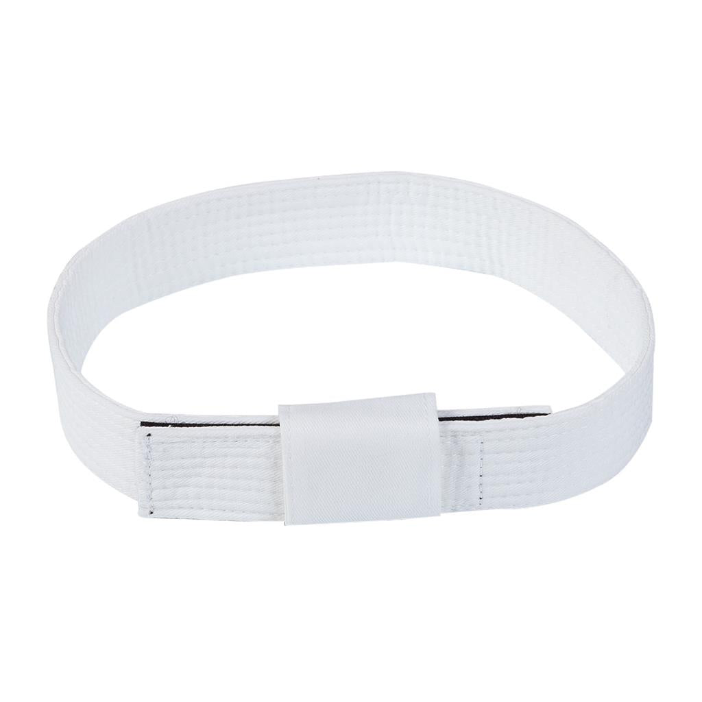 No Tie Belt