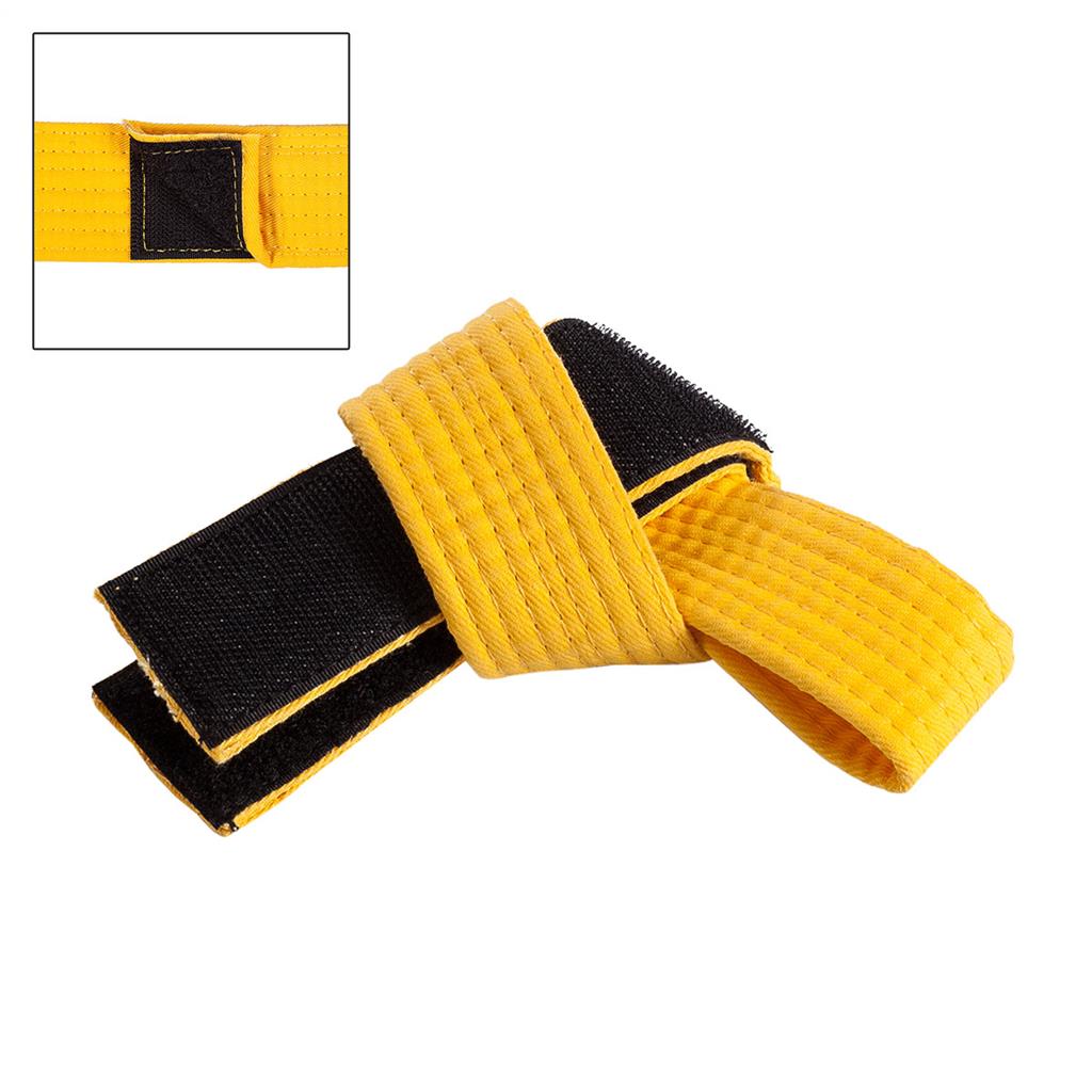 No Tie Belt