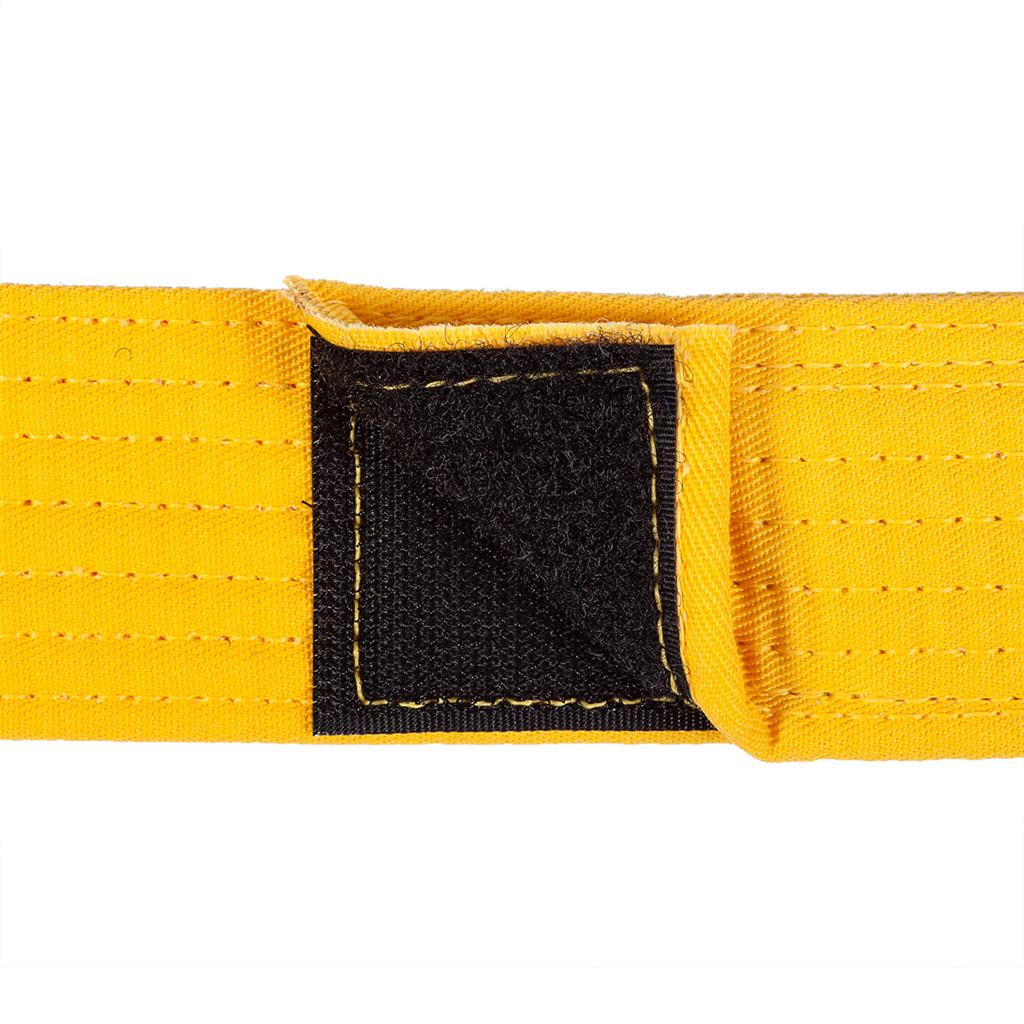 No Tie Belt