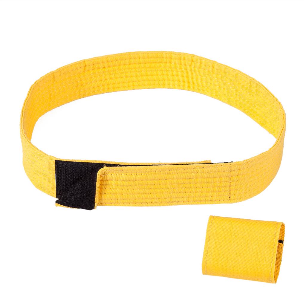 No Tie Belt