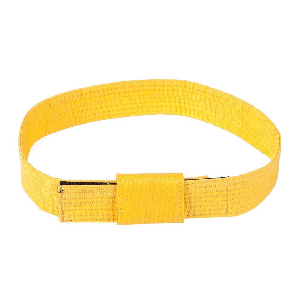 No Tie Belt