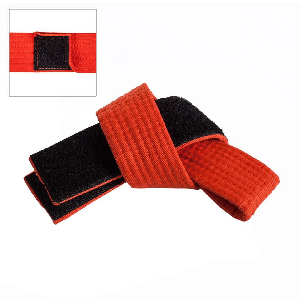 No Tie Belt